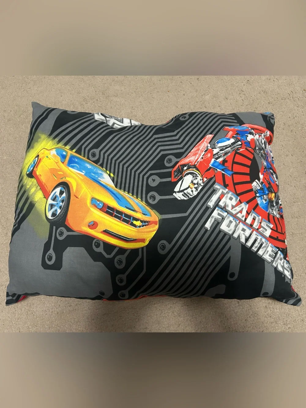 N/A transformers small